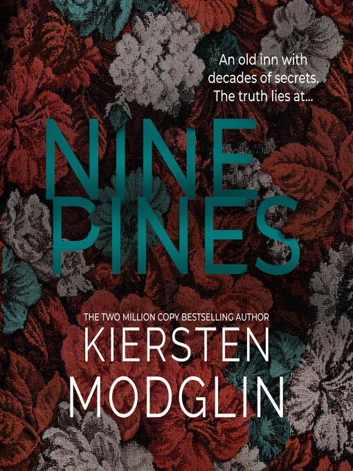 Title details for Nine Pines by Kiersten Modglin - Wait list